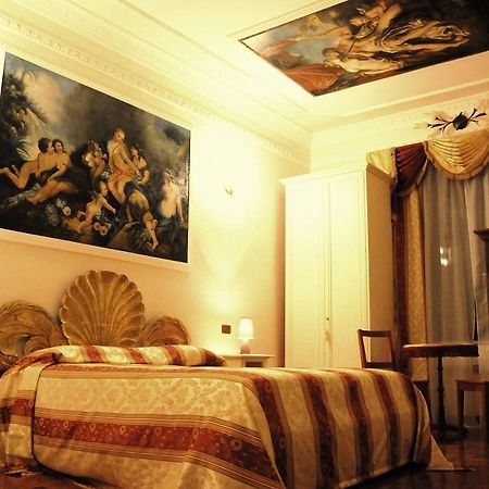 Ani' B&B Рим Экстерьер фото