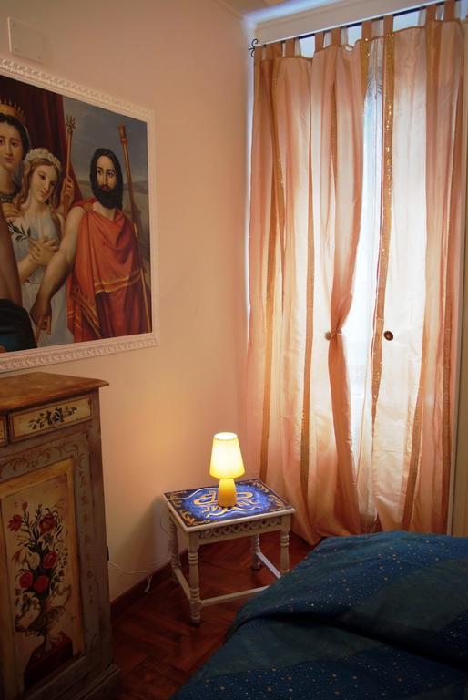Ani' B&B Рим Экстерьер фото