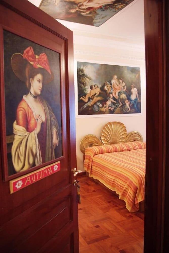 Ani' B&B Рим Экстерьер фото