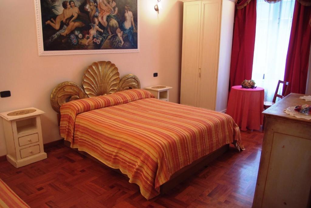 Ani' B&B Рим Экстерьер фото