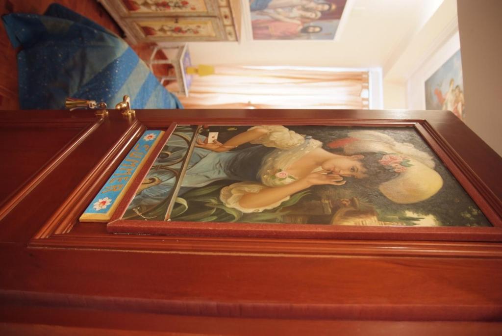 Ani' B&B Рим Экстерьер фото