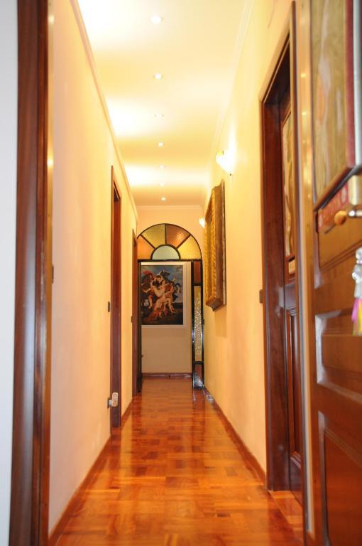 Ani' B&B Рим Экстерьер фото