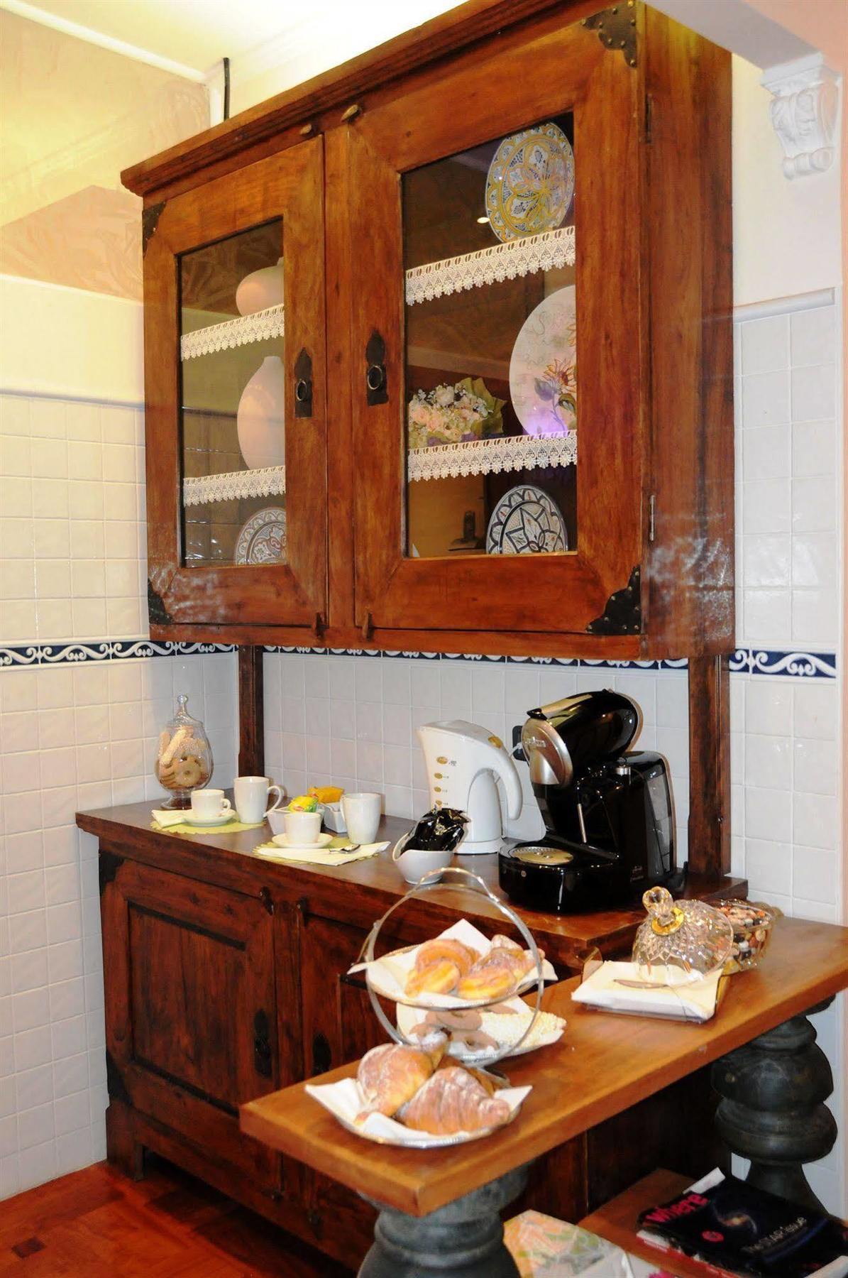 Ani' B&B Рим Экстерьер фото