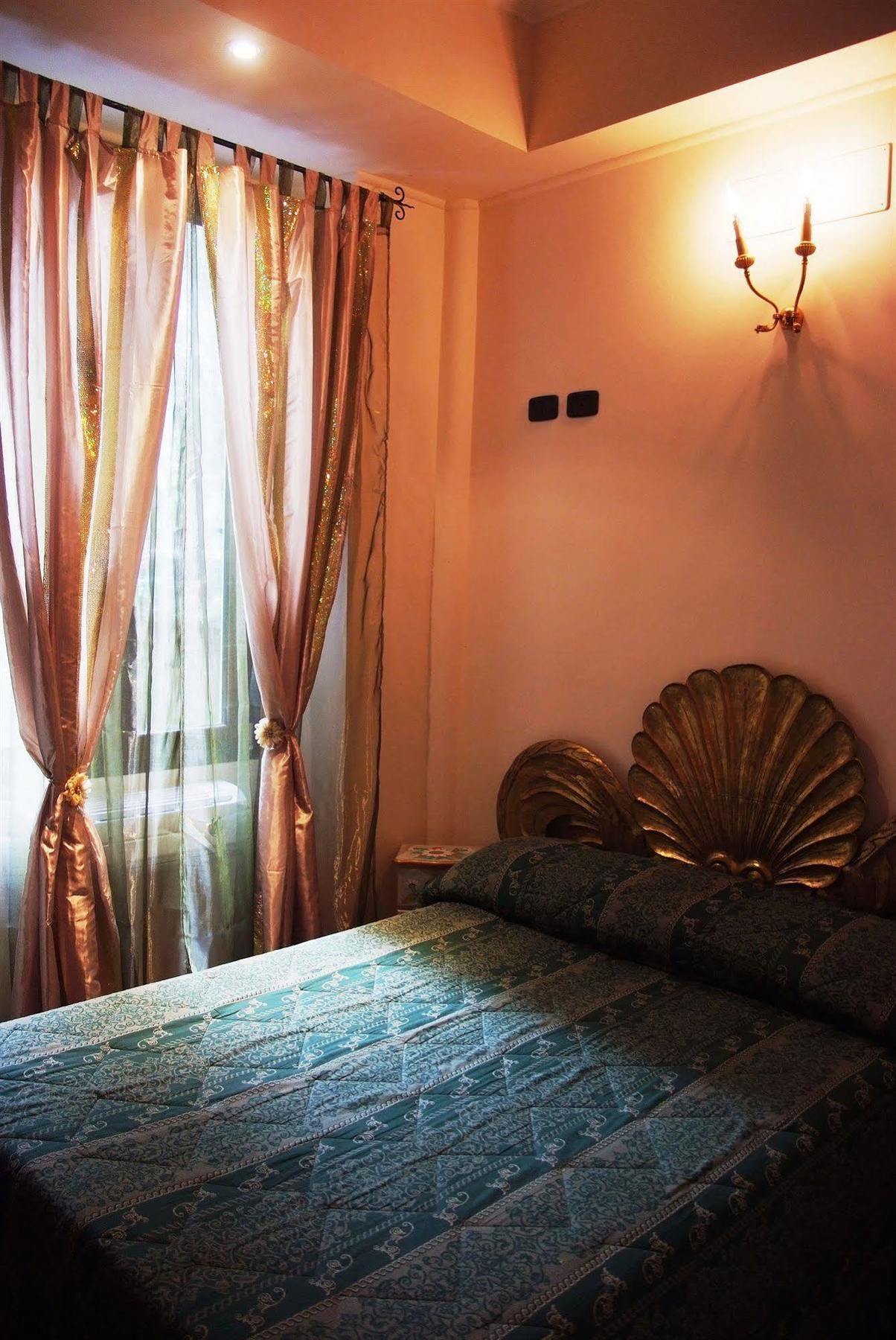 Ani' B&B Рим Экстерьер фото